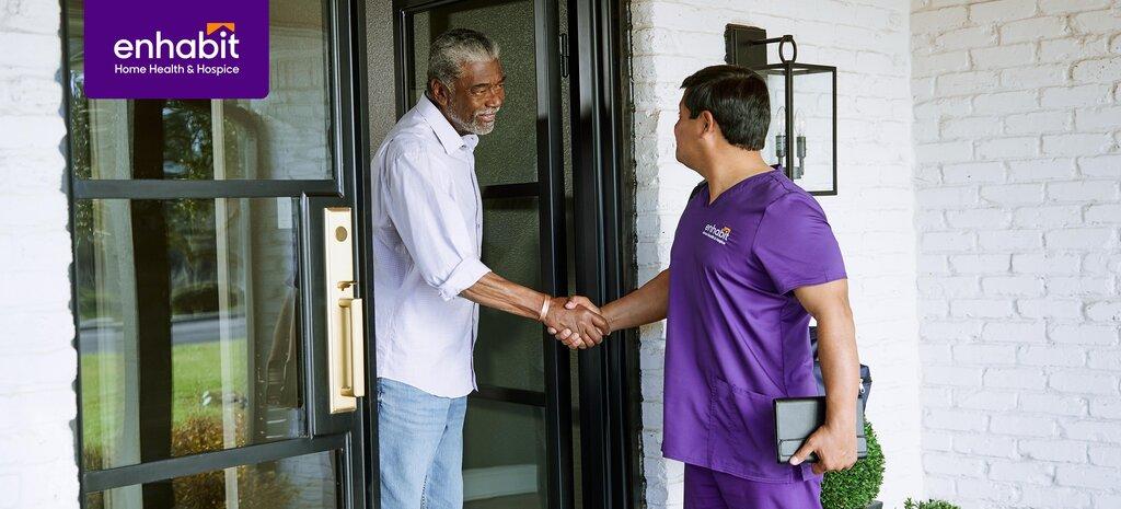 Enhabit Home Health