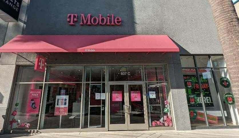 T-Mobile