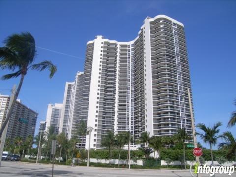 L'Hermitage Condominium