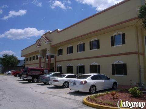 Budget Blinds of Longwood