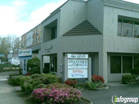 Tarrant, Terry, Walter, DMD