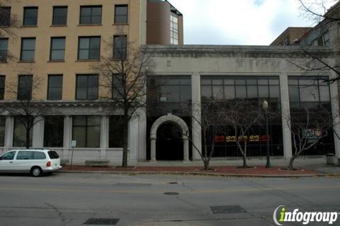 Mark E Hanson Attorney at Law