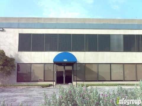 GTS Technology Solutions Inc