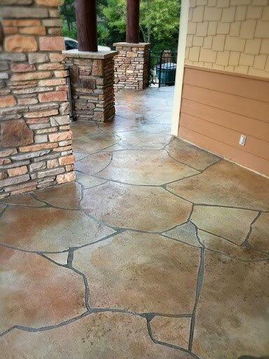 Ford Concrete Construction