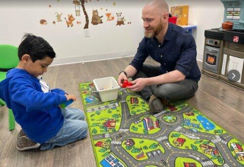 Autism Learning Collaborative