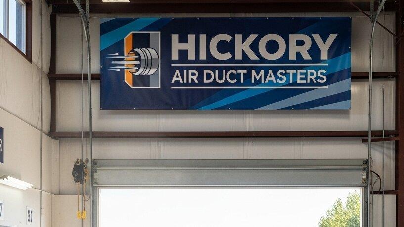 Hickory Air Duct Masters