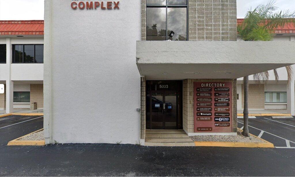 Nassberg Diabetes & Endocrinology