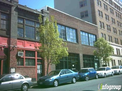 Three Dollar Bill Cinema