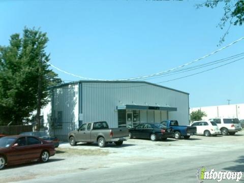 Quality Installations Inc