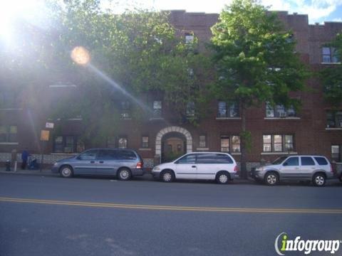 Thomas Plumbing & Heating