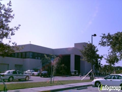 North County Courthouse - Palm Beach County