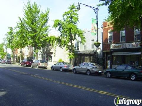 Cooling Guard Mechanical