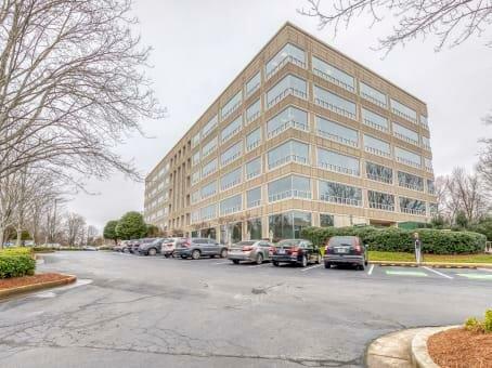 Regus - Alpharetta - Northwinds