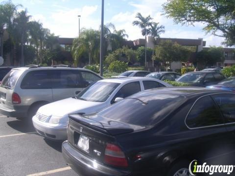 Abramowitz, Pomerantz & Morehead, P.A