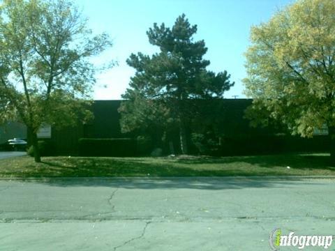 Grand Specialties Co