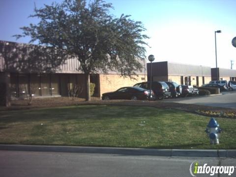 Assistive & Rehabilitative Service