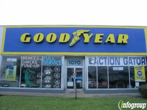 Mavis Tires & Brakes