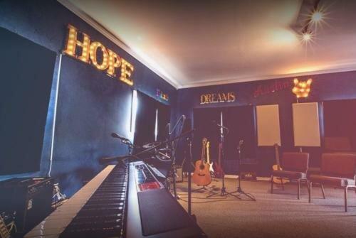 Recovery Unplugged - Fort Lauderdale