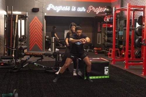 Project Performance Physical Therapy