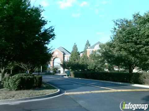 Intrastaff Johns Hopkins Health System