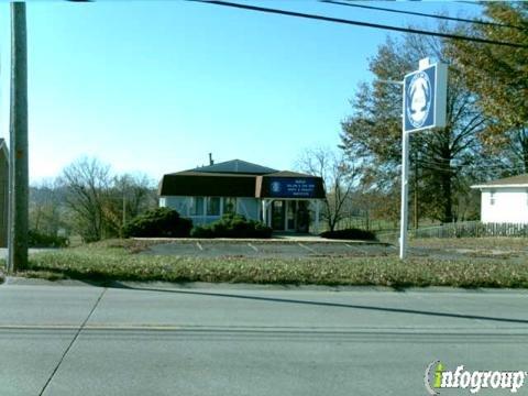 Ima'ge Salon & Day Spa Massage