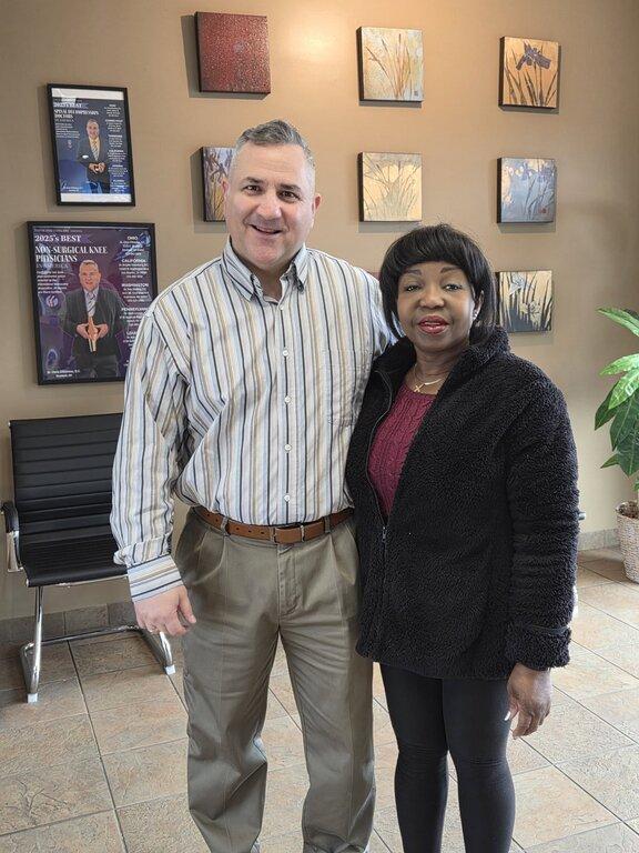 Ohio Pain & Rehabilitation