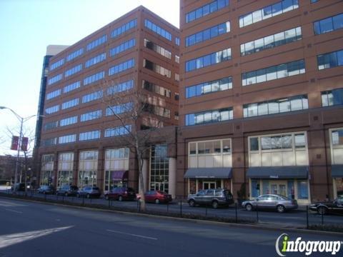 Albany Street Plaza Urban Renewal