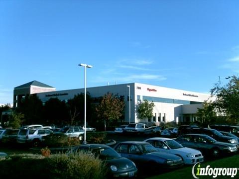 Marcus A Barber, MD - Southwest Medical Associates Inc