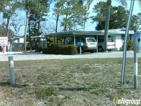 Saddle Creek Florist