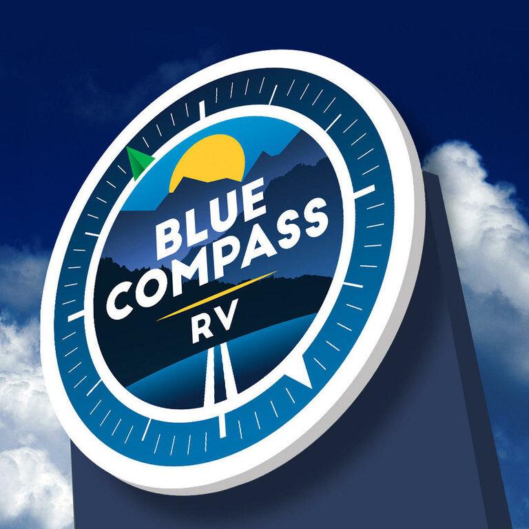 Blue Compass RV