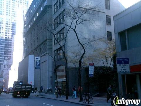 Volunteer Lawyers for the Arts