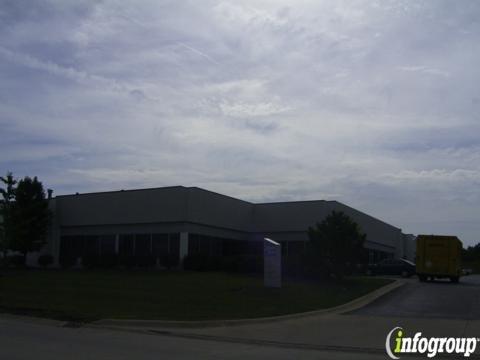 Oakwood Laboratories