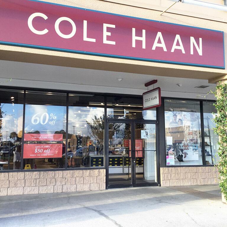 Cole-Haan