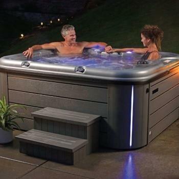 Litehouse Pools & Spas-Strongville