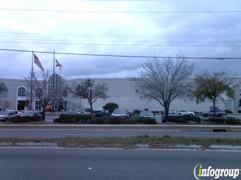 Florida State College at Jacksonville Deerwood Center