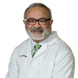 Faiz Rehman, MD - Piedmont Heart of Grovetown