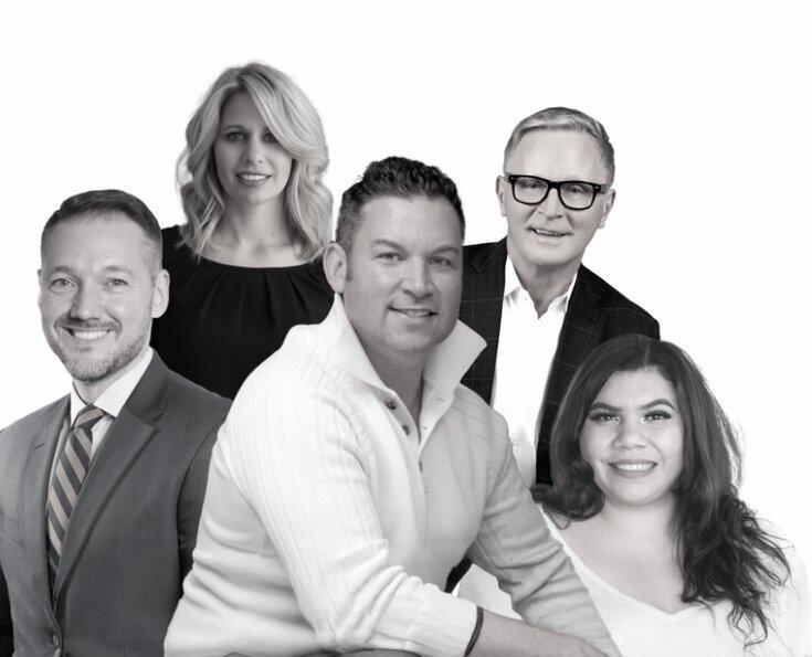 Richie Usher Realty Group