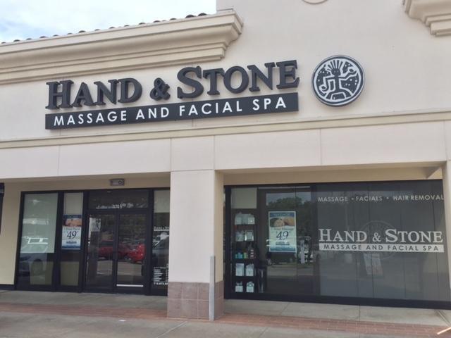 Hand & Stone Massage and Facial Spa