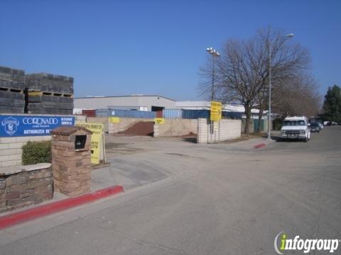 Cold Storage Technologies Inc