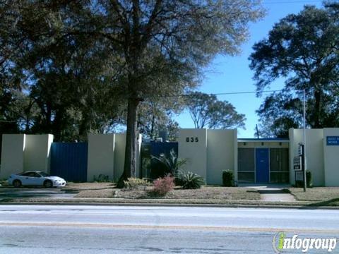 Fralicker Chiropractic Clinic