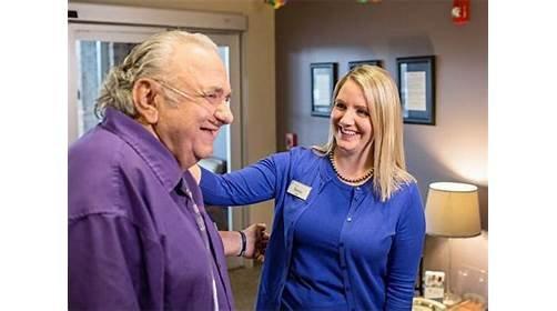 Immanuel Pathways - Central Iowa