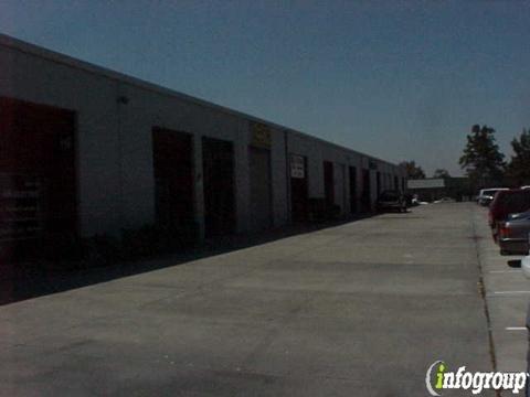 Recreation Administration