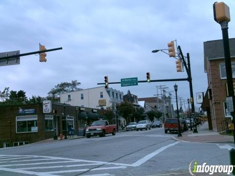 Development Contractors