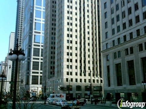 Daniel P Costello & Associates