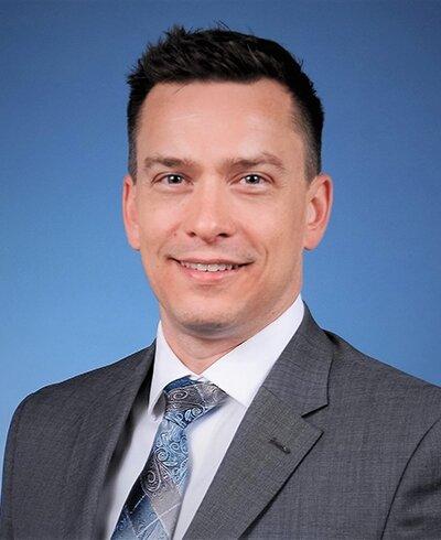 Andy Phillippi-Financial Advisor, Ameriprise Financial Services, LLC