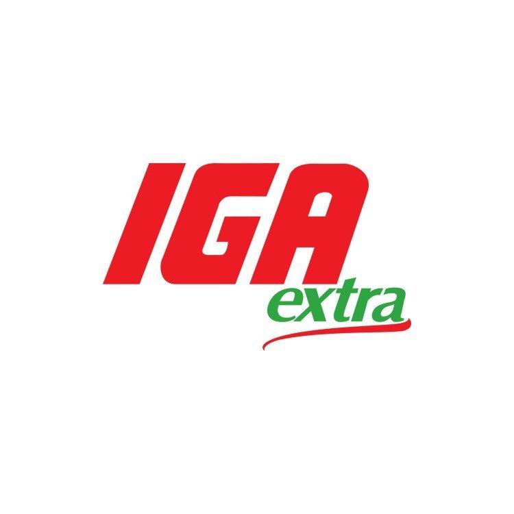 IGA Extra Supermarche Jacques