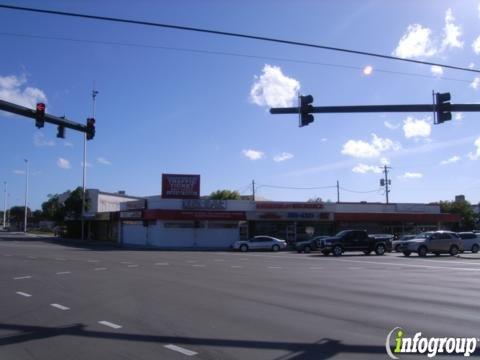 Lustig & Associates PA