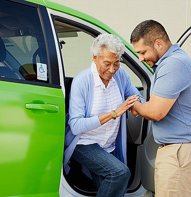 Florence Thomas, MD - Oak Street Health Pontiac