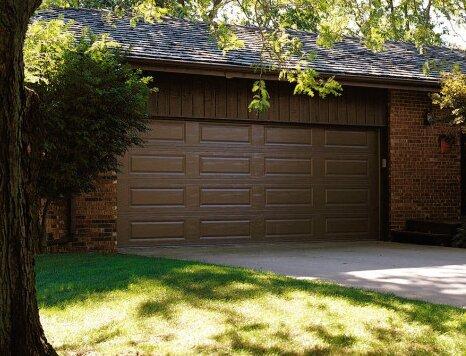 Omega Garage Door Company
