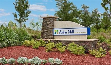 Arbor Mill at Mill Creek By Richmond American Homes